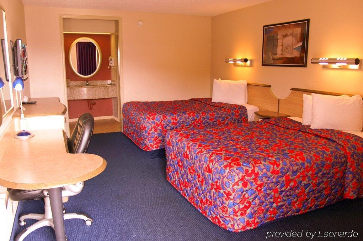 Red Roof Inn Somerset, Ky Exteriör bild